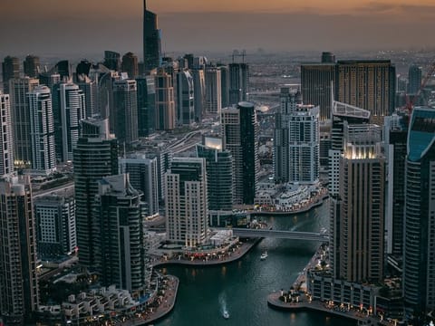 The UAE, with a strong domestic economy backed by robust policies, fiscal strength and advanced infrastructure will have a head start among its regional and global peers