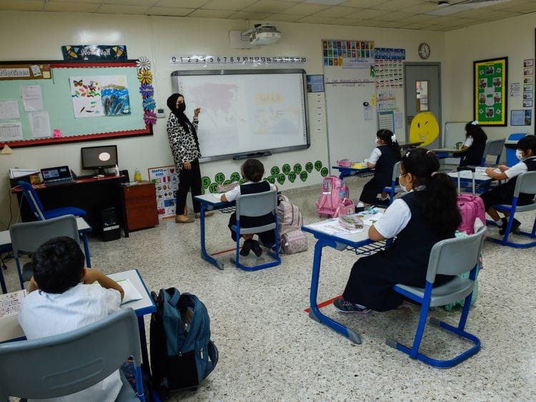 NAT 210526 AL ITTIHAD SCHOOL VSAKLANI-1-1622435502587