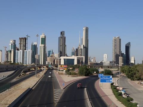 Kuwait