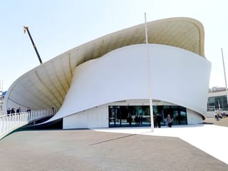 First look: Luxembourg Pavilion at Expo 2020 Dubai