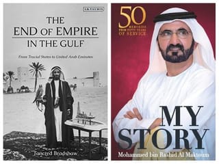 10 books that perfectly capture life in the UAE, through its past, present, and poems