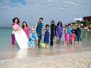Awesome things to do with kids in Dubai and UAE this week