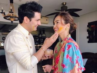 Indian actor Karan Mehra-Nisha Rawal split: What you need to know 