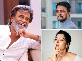 What’s in a nickname? A lot if you’re a South Indian superstar