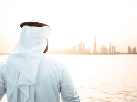 Workplace culture is central to retaining top-notch talent. UAE CEOs cannot overlook that. 