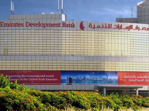 The lending service will be available for UAE-based SMEs and startups operating in one of EDB’s five priority sectors.