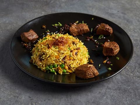 Watch: First Emirati flight catering chef talks recipes, vegan cuisine and about growing up with a love for cooking