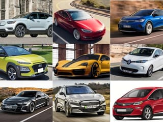 Why EV sales are set to skyrocket in 2025