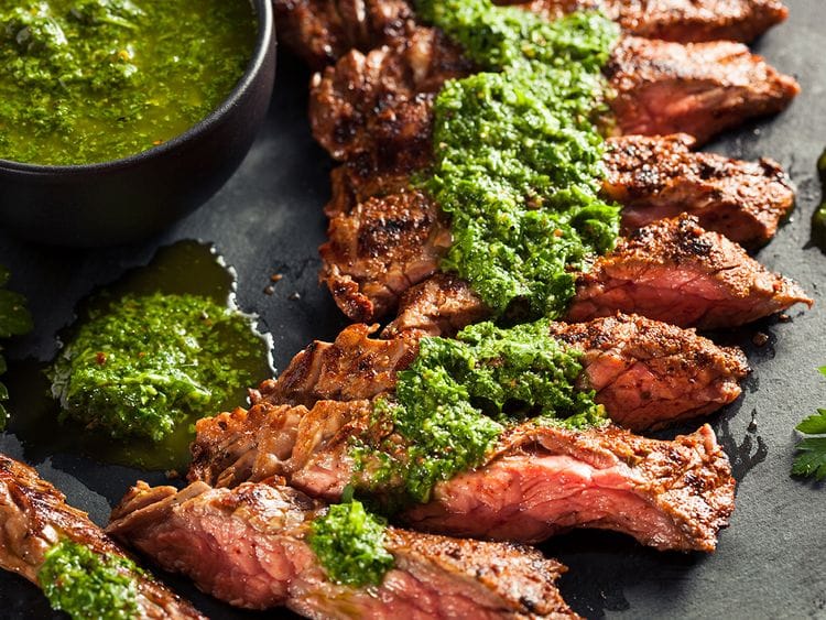 chimichurri