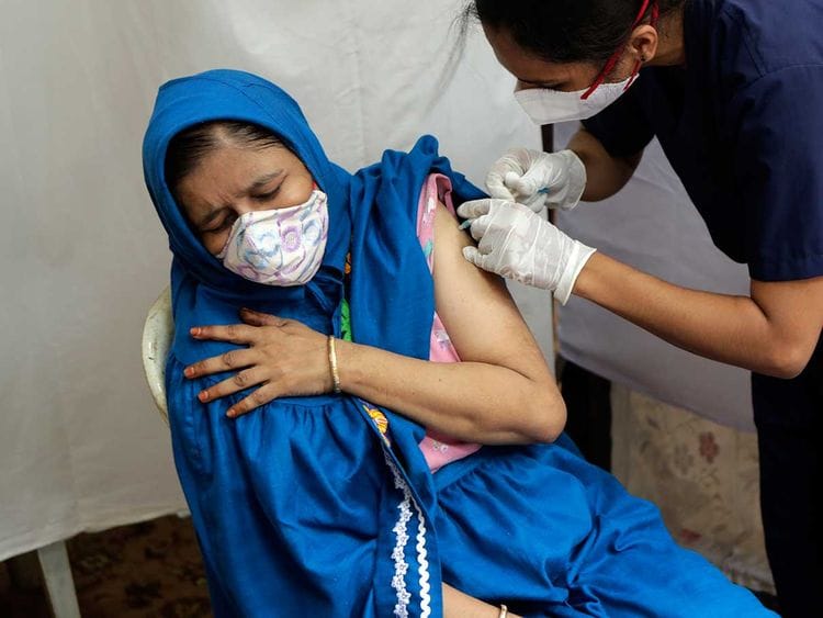 india covid vaccine