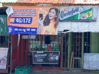 Philippines: 523% increase in internet speed