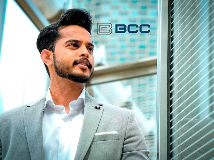 BCC Group