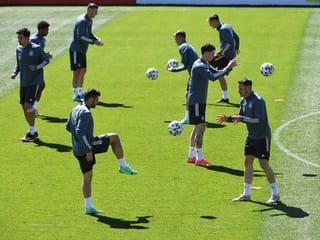 Look: UEFA Euro 2020 team squads