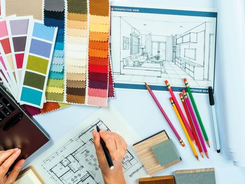 Designers must regain their holistic wellness as creative beings and their empowerment to drive change.