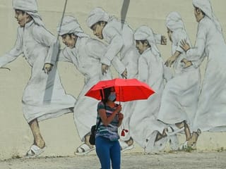 From the Editors: UAE summer in full swing

