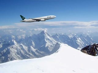 India shuts airspace to all Pakistan-operated flights till May 23
