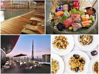 Dubai: 20 summer offers to enjoy while it's hot out