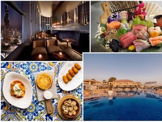 11 fun things going on this weekend in Dubai