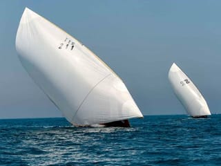 Stunning images of the 30th Al Gaffal Long Distance Race