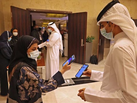 According to the Council of Ministers’ decree, certain rules should be observed while giving the overtime work assignments. Illustrative image.