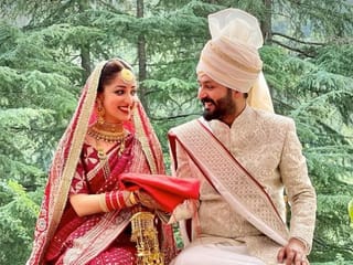From Evelyn Sharma to Yami Gautam: A look at Bollywood’s secret marriages