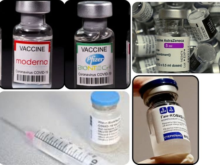 heterovaccines