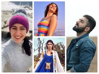 World Environment Day: Kangana Ranaut to Kriti Sanon celebrate nature