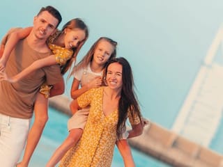 Amazing things to do with kids in Dubai and UAE this week