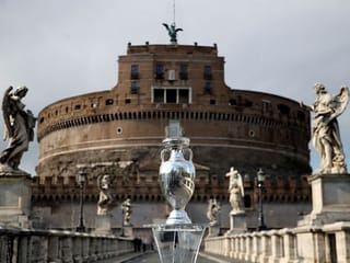 Euro 2020 in pictures: your breakdown group by group