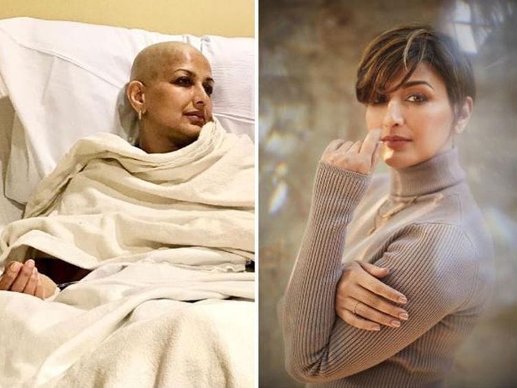 Sonali Bendre