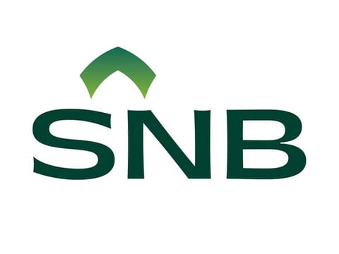 Saudi National Bank's investment portfolio sits at a hefty $68.7 billion. 