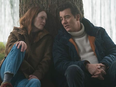 A still from 'Lisey’s Story'.