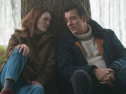 A still from 'Lisey’s Story'.
