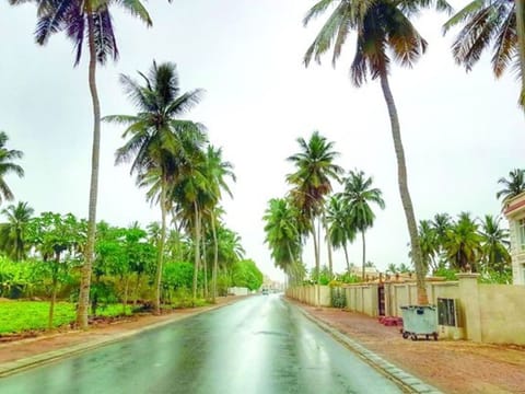 The first set of flights to be operated from Sohar will be to Salalah.