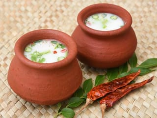 Buttermilk, Laban, Ayran or Chaas: Many names for Kutchi or Kuchchi beer