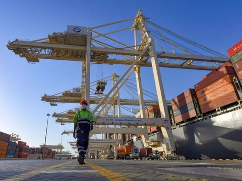 DP World makes a pivot into Russia with the launch of a feasibility study to expand the Vladivostok seaport. 