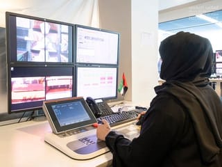 How Dubai sources and manages food supplies from other countries