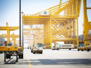 Cross-border deals usher in GCC economic expansion