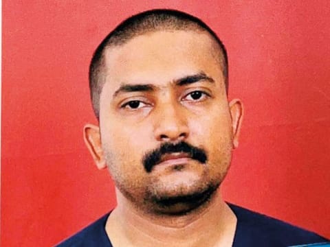 Charavattayi Krishnan Becks