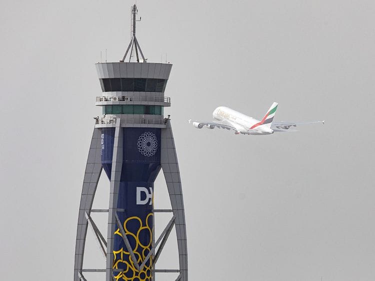 DXB