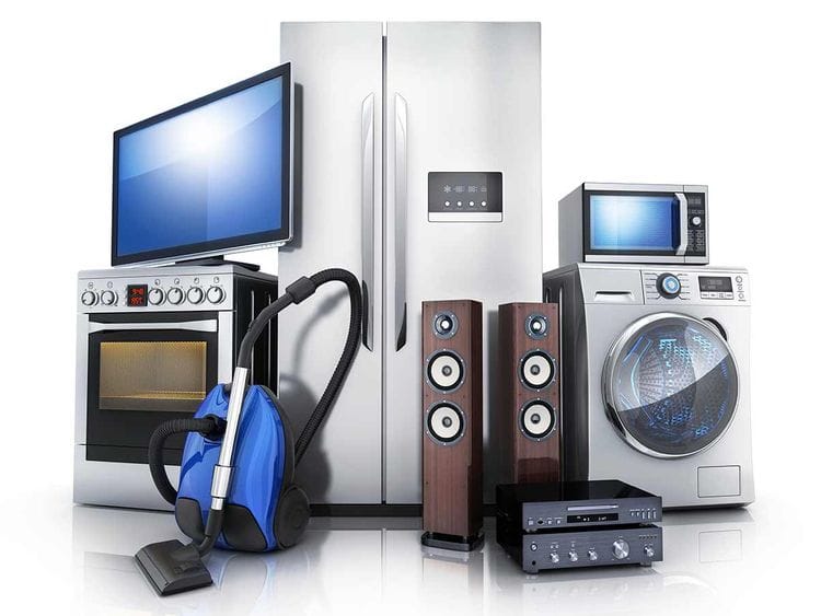 Electronics