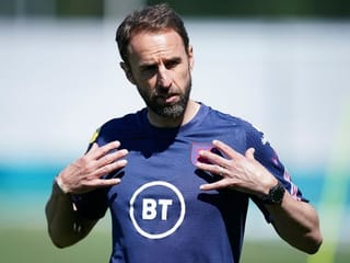 Southgate has been bold with his Euro 2024 squad