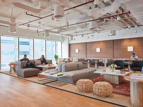 Applications to join Abu Dhabi's global tech ecosystem through Hub71's Incentive Program in 2022 have grown 100 per cent year-on-year, reflecting its growing appeal to gain access to incentives, structured programs, mentorship, talent and corporate and government partners in Abu Dhabi and leading tech markets globally