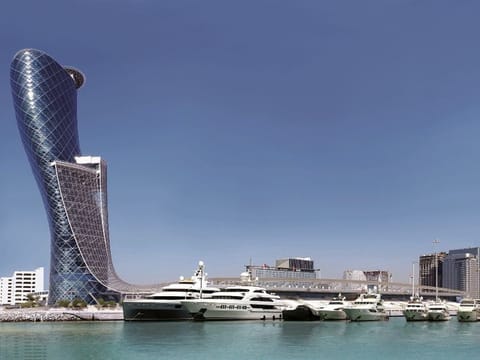 Organised by ADNEC Group in partnership with the Emirates News Agency (WAM), the upcoming Global Media Congress will examine the latest developments in the media sector and its prospects