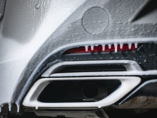 Why did Lexus put an LC Convertible in a deep-freezer?!