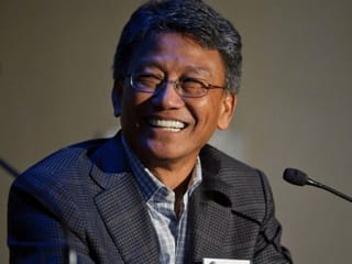 Filipino tech billionaire Dado Banatao: From farm boy to tech titan, a rags-to-riches story in Silicon Valley