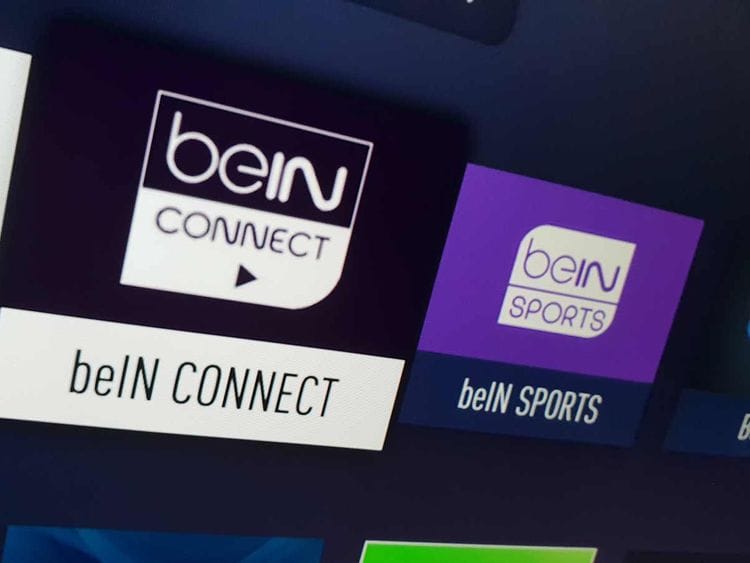 BeIN