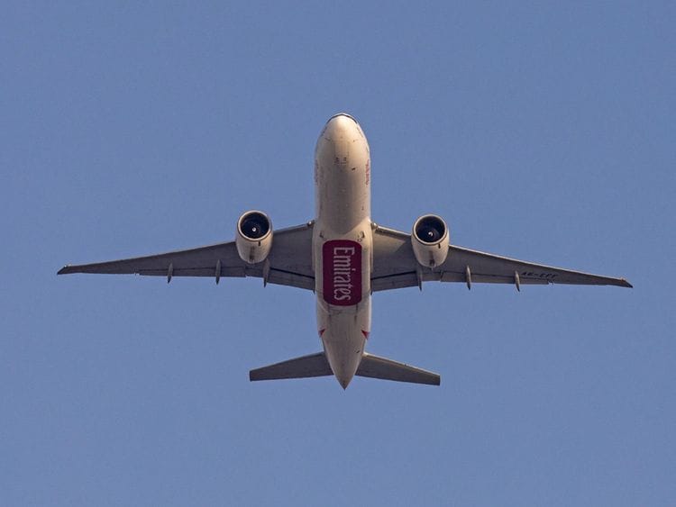 Emirates