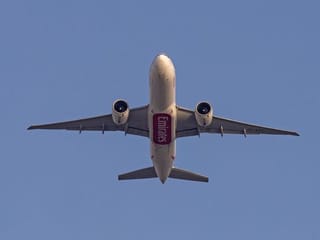 Flights from India to Dubai suspended until July 25, says Emirates 