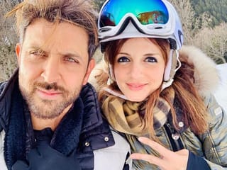 Celebrity wives who stood by 'cheating husbands' from Mehul Choksi to David Beckham 